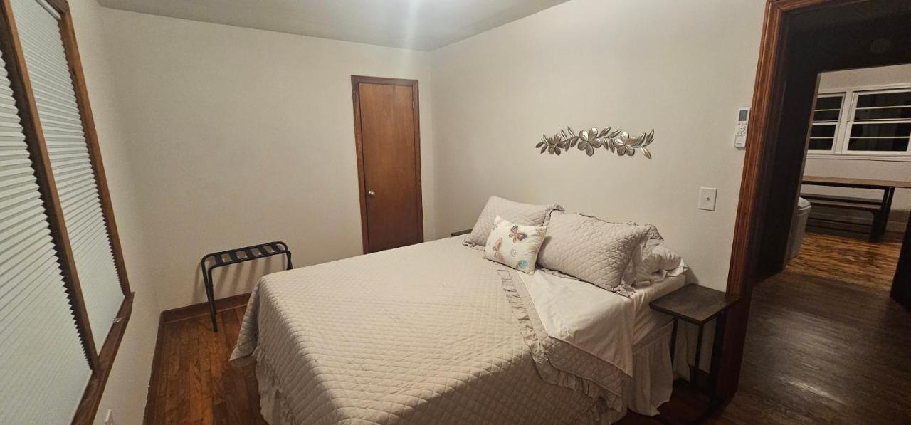 Hotel Cozy Compass House Tellico Plains Exterior foto