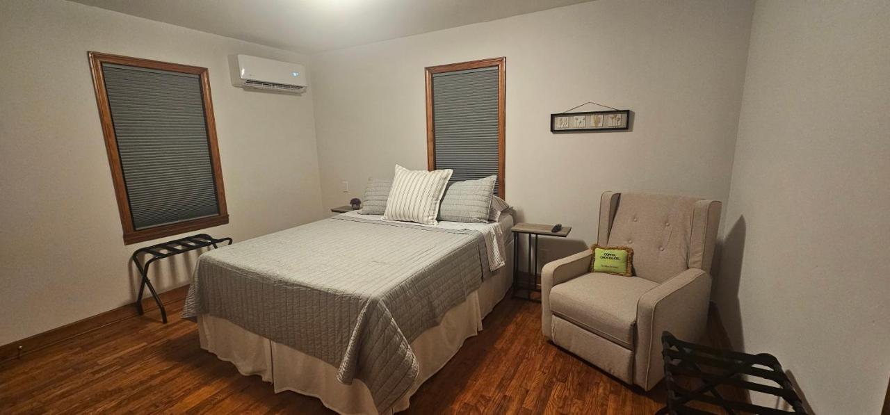 Hotel Cozy Compass House Tellico Plains Exterior foto